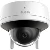 HiLook Powered by HIKVISION/ IPC-D140HA-D/W(W)(4mm)/ Dome/ 4Mpix/ 4mm/ Wi-Fi/ IP66/ IR 30m