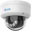 HiLook Powered by HIKVISION/ IPC-D149HA-LU/ Dome/ 4Mpix/ 2.8mm/ Smart Hybrid Light/ ColorVu/ MD2.0/ IP67+IK08/ IR 30m