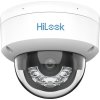 HiLook Powered by HIKVISION/ IPC-D149HA-LU/ Dome/ 4Mpix/ 2.8mm/ Smart Hybrid Light/ ColorVu/ MD2.0/ IP67+IK08/ IR 30m