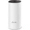 TP-Link AC1200 Whole-home Mesh WiFi System Deco E4(1-pack), 2x10/100 RJ45