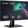 ViewSonic VP3256-4K / 32"/ IPS/ 16:9/ 3840x2160/ 5ms/ 350cd/m2/ DP/ HDMI/ 2xUSB-A/ USB-B / USB-C/ PIVOT/ Repro