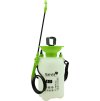 Postřikovač ruční tlakový 5l
