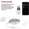 GoSmart LED pásek WiFi 2m, 11W, 750lm, RGB/CCT