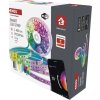 GoSmart LED pásek WiFi 5 m, 22W, 1400lm, RGB/CCT