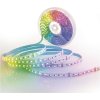 GoSmart LED pásek WiFi 5 m, 22W, 1400lm, RGB/CCT