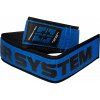Power System Trhačky Lifting Straps Duplex (Varianta modré, 1 pár)