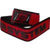 Power System Trhačky Lifting Straps Duplex (Varianta modré, 1 pár)