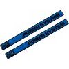 Power System Trhačky Lifting Straps Duplex (Varianta modré, 1 pár)