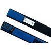 Power System Trhačky Lifting Straps Duplex (Varianta modré, 1 pár)