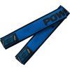 Power System Trhačky Lifting Straps Duplex (Varianta modré, 1 pár)