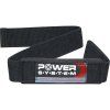 Power System Trhačky Power Straps (Varianta červená, 1 pár)