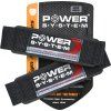 Power System Trhačky Power Straps (Varianta červená, 1 pár)