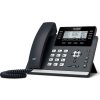 Yealink SIP-T43U IP telefon, 12x SIP, CZ/SK displej, 2x GbE port, PoE, Opus HD kodek, 21 programovatelných tlačítek