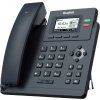Yealink SIP-T31W WiFi telefon, s napájecím adaptérem