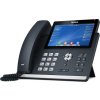 Yealink SIP-T48U IP telefon, CZ/SK dotykový displej, PoE, 16 SIP účtů, Opus HD kodek, 29 program. tlačítek, 2x USB