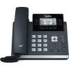 Yealink SIP-T42U IP telefon, 6x SIP, CZ/SK displej, 2x GbE port, PoE, Opus HD kodek, 15 programovatelných tlačítek