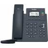 Yealink SIP-T31 IP telefon, 2x SIP, CZ/SK displej, 2x 10/100, Optima HD Voice, 2 programovatelné tlačítka