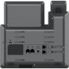 Grandstream GRP2604P SIP telefon, 2,48" LCD podsv. displej, 6 SIP účty,10BLF tl., 2x1Gbit porty, PoE