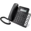 Grandstream GXP1628 VoIP telefon - 2x SIP účet, HD audio, 3 prog.tl.+8 předvoleb, switch 2xLAN 1000Mbps, PoE