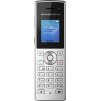Grandstream WP810 telefon, barevný displej, 2x SIP, dual band WiFi, Micro USB, 3.5mm jack