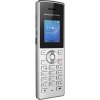 Grandstream WP810 telefon, barevný displej, 2x SIP, dual band WiFi, Micro USB, 3.5mm jack