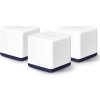 Halo H50G(3-pack) 1900Mbps Home Mesh WiFi system