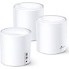 TP-Link AX1800 Smart Home Mesh WiFi6 Deco X20(3-pack)
