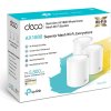 TP-Link AX1800 Smart Home Mesh WiFi6 Deco X20(3-pack)
