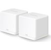 Halo H30G(2-pack) 1300Mbps Home Mesh WiFi system