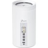 TP-Link Deco BE65-5G(1-pack) Mesh systém BE9300 s 5G modemem, WiFi 7, 3x 2.5GLAN, USB, 2,4/5/6GHz