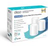 TP-Link AX5400 Smart WiFi Deco X60(3-pack)