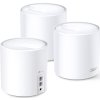 TP-Link AX5400 Smart WiFi Deco X60(3-pack)