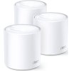 TP-Link AX5400 Smart WiFi Deco X60(3-pack)