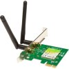 TP-Link TL-WN881ND /802.11b/g/n/ bezdrátový PCIe adaptér 2,4 GHz 300Mbps