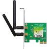 TP-Link TL-WN881ND /802.11b/g/n/ bezdrátový PCIe adaptér 2,4 GHz 300Mbps