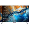 Xiaomi/TV S mini LED/75"/4K UHD/Verdigris
