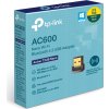 TP-Link Archer T2UB Nano - AC600 Nano Wireless, BT 4.2, USB Adaptér
