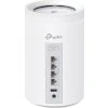 TP-Link Deco BE65(3-pack) Mesh systém BE9300, WiFi 7, 4x 2.5GLAN, USB, 2,4/5/6GHz