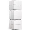 Tenda Nova MW6 (3-pack) WiFi AC1200 Mesh Gigabit system, MU-MIMO, 6x GLAN/GWAN, SMART CZ aplikace