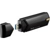 ASUS USB-AX56 DualBand wireless AX1800,USB client, (bez podstavce)
