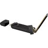 ASUS USB-AX56 DualBand wireless AX1800,USB client, (bez podstavce)