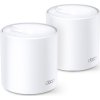 TP-Link AX1800 Smart Home Mesh WiFi6 Deco X20(2-pack)