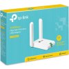 TP-Link TL-WN822N High Gain Wireless N USB Adapter 300Mbps