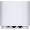ASUS Zenwifi XD4 Plus (1-pack, White)