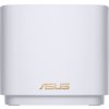 ASUS Zenwifi XD4 Plus (1-pack, White)