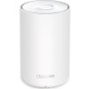 TP-Link Deco X10-4G AX1500 LTE Home Mesh Wi-Fi 6 jednotka, 300 Mbps 2.4GHz + 1201 Mbps 5GHz, 3x GLAN, SIM slot