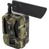 EVOLVEO StrongVision Dual PRO 4G, fotopast & bezp. kamera, 4G LTE, cloud/e-mail, 10.000mAh
