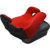 Autosedačka JUNI PLUS R129 červená