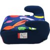 Autosedačka JUNI PLUS R129 GALAXY