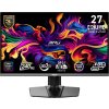 MSI MPG/272URX/26,5"/QD-OLED/4K UHD/240Hz/0,03ms/Černá/3R